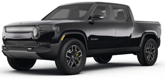 RIVIAN R1T 2022 7FCTGAAA9NN016675 image