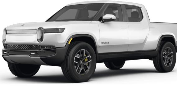 RIVIAN R1T 2022 7FCTGAAA5NN007486 image
