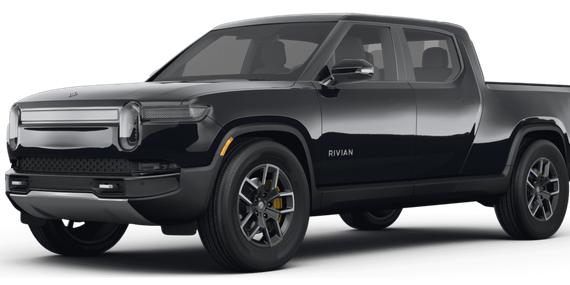 RIVIAN R1T 2022 7FCTGAAL7NN001755 image