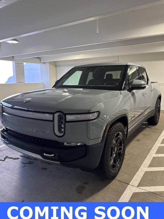 RIVIAN R1T 2022 7FCTGAAA0NN014748 image RIVIAN R1T 2022 7FCTGAAA0NN014748 image