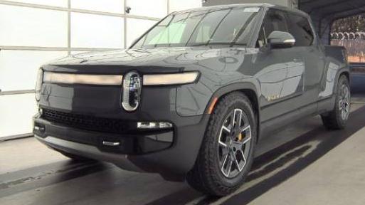 RIVIAN R1T 2022 7FCTGAAL7NN000072 image