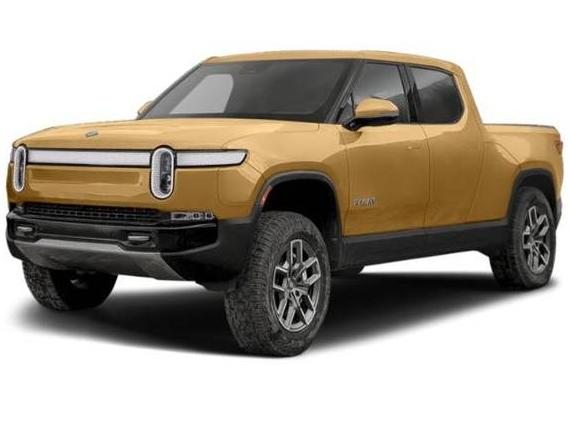 RIVIAN R1T 2022 7FCTGAAA5NN008606 image RIVIAN R1T 2022 7FCTGAAA5NN008606 image