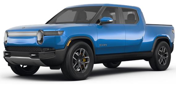 RIVIAN R1T 2022 7FCTGAAL5NN000894 image