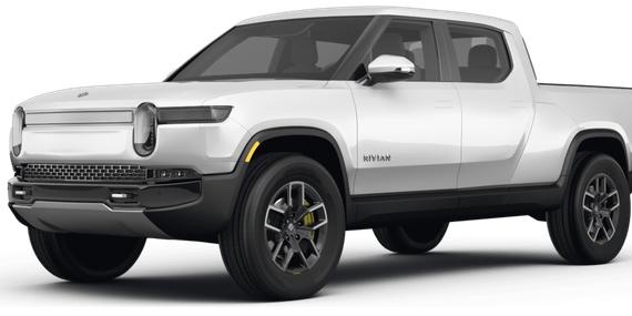 RIVIAN R1T 2022 7FCTGAAA1NN010644 image