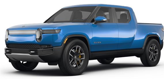 RIVIAN R1T 2022 7FCTGAAL4NN003091 image RIVIAN R1T 2022 7FCTGAAL4NN003091 image
