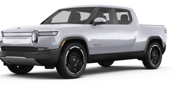 RIVIAN R1T 2025 7FCTGBAA3SN037281 image RIVIAN R1T 2025 7FCTGBAA3SN037281 image