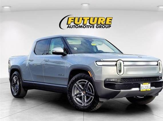 RIVIAN R1T 2025 7FCTGBAA8SN034778 image