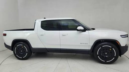 RIVIAN R1T 2025 7FCTGBAA2SN034663 image