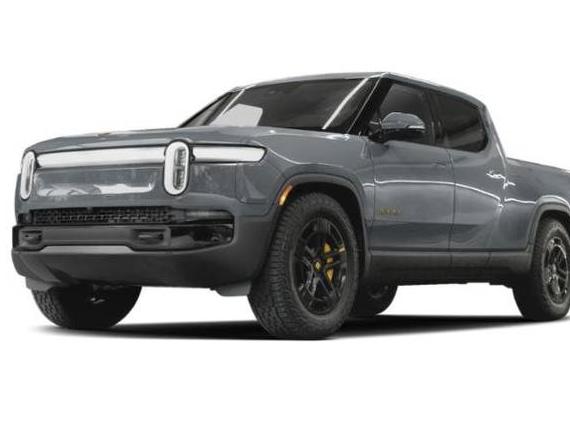 RIVIAN R1T 2025 7FCTGBAA3SN035367 image RIVIAN R1T 2025 7FCTGBAA3SN035367 image