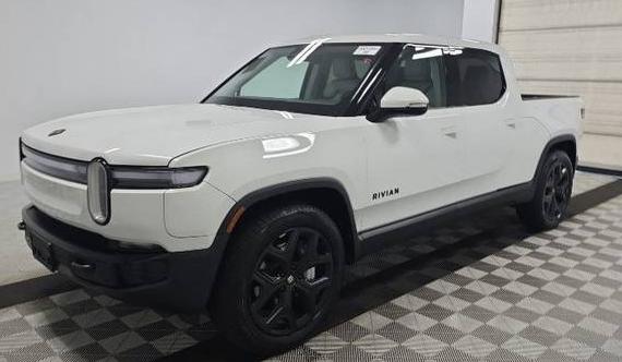 RIVIAN R1T 2025 7FCTGBAA7SN035260 image