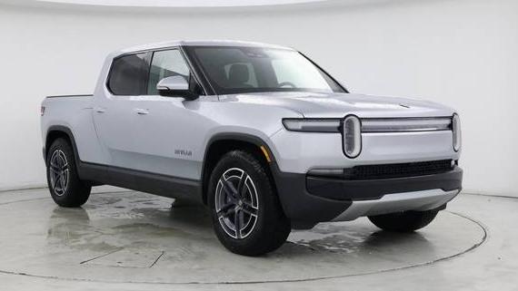 RIVIAN R1T 2025 7FCTGBAA7SN041883 image