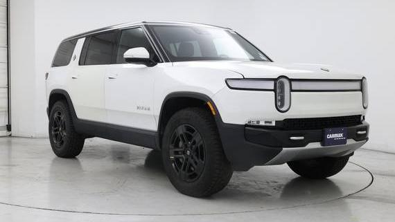RIVIAN R1S 2023 7PDSGBBA8PN022856 image RIVIAN R1S 2023 7PDSGBBA8PN022856 image