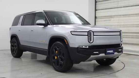 RIVIAN R1S 2023 7PDSGABAXPN009360 image