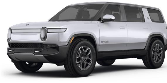 RIVIAN R1S 2023 7PDSGABA5PN006284 image RIVIAN R1S 2023 7PDSGABA5PN006284 image