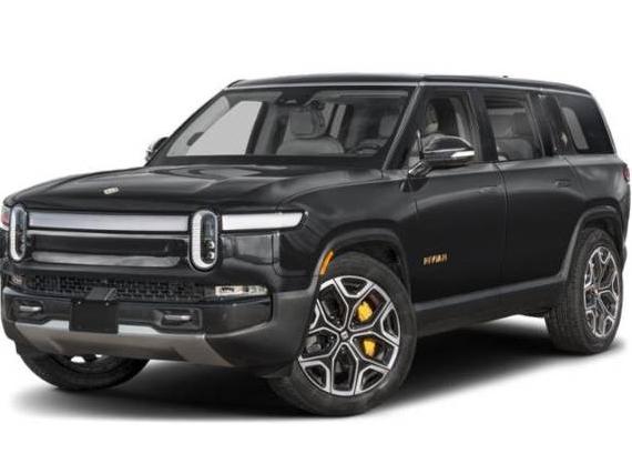 RIVIAN R1S 2023 7PDSGABL8PN008371 image