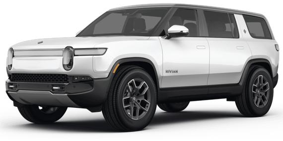 RIVIAN R1S 2023 7PDSGABA6PN016564 image