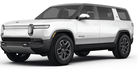 RIVIAN R1S 2023 7PDSGABA5PN006799 image