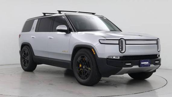 RIVIAN R1S 2023 7PDSGABL0PN004041 image