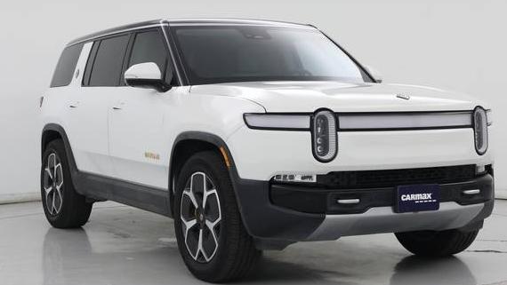 RIVIAN R1S 2023 7PDSGABA6PN013194 image RIVIAN R1S 2023 7PDSGABA6PN013194 image