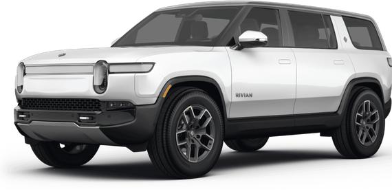 RIVIAN R1S 2023 7PDSGABA2PN027299 image RIVIAN R1S 2023 7PDSGABA2PN027299 image