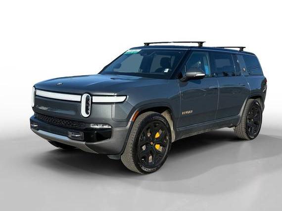 RIVIAN R1S 2023 7PDSGABL5PN000163 image