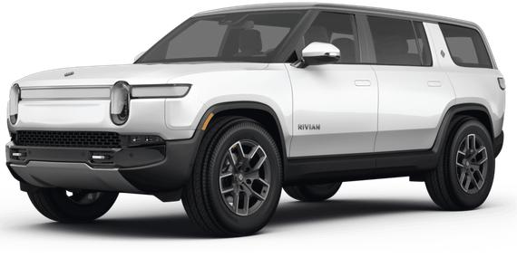 RIVIAN R1S 2023 7PDSGABA6PN014247 image RIVIAN R1S 2023 7PDSGABA6PN014247 image