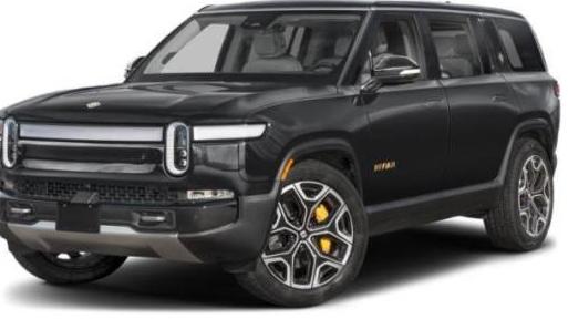 RIVIAN R1S 2023 7PDSGBBA3PN025020 image