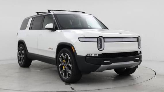 RIVIAN R1S 2023 7PDSGABA5PN029550 image RIVIAN R1S 2023 7PDSGABA5PN029550 image
