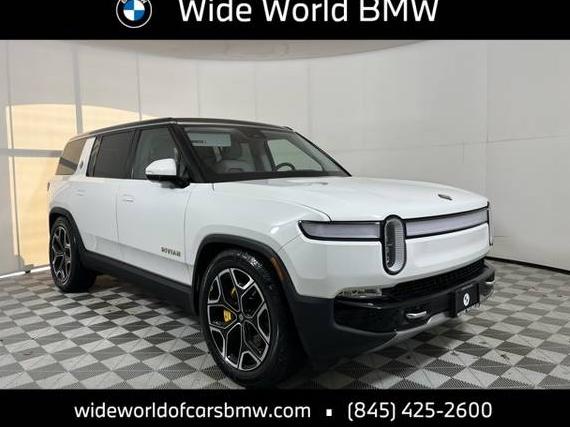 RIVIAN R1S 2023 7PDSGABL5PN015424 image