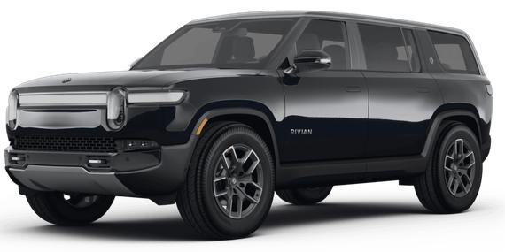RIVIAN R1S 2023 7PDSGABA1PN008193 image