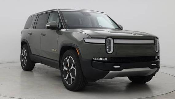 RIVIAN R1S 2023 7PDSGABL4PN007590 image