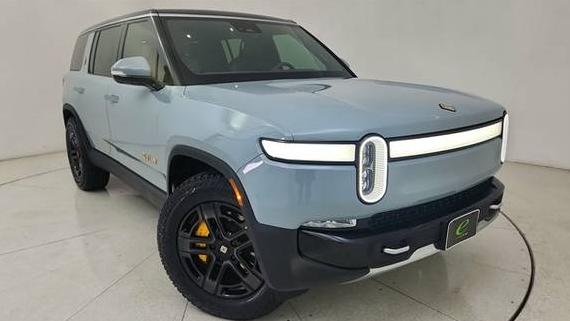 RIVIAN R1S 2023 7PDSGABL3PN009458 image