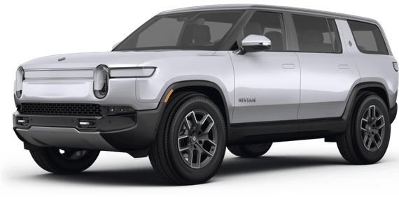 RIVIAN R1S 2023 7PDSGABA6PN011865 image RIVIAN R1S 2023 7PDSGABA6PN011865 image