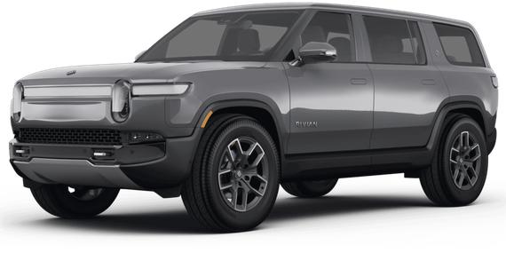 RIVIAN R1S 2023 7PDSGABA8PN027498 image