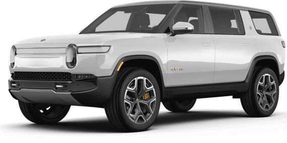 RIVIAN R1S 2023 7PDSGBBA7PN025005 image