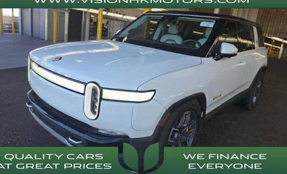 RIVIAN R1S 2023 7PDSGABA4PN020449 image RIVIAN R1S 2023 7PDSGABA4PN020449 image