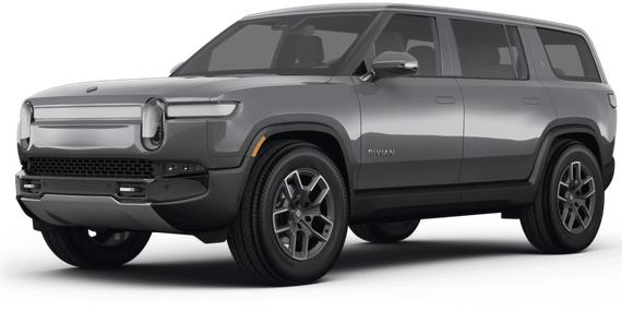 RIVIAN R1S 2023 7PDSGABA4PN029314 image