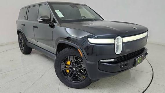 RIVIAN R1S 2023 7PDSGABA3PN018465 image RIVIAN R1S 2023 7PDSGABA3PN018465 image