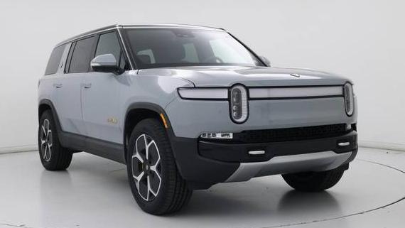 RIVIAN R1S 2023 7PDSGABA7PN024978 image RIVIAN R1S 2023 7PDSGABA7PN024978 image