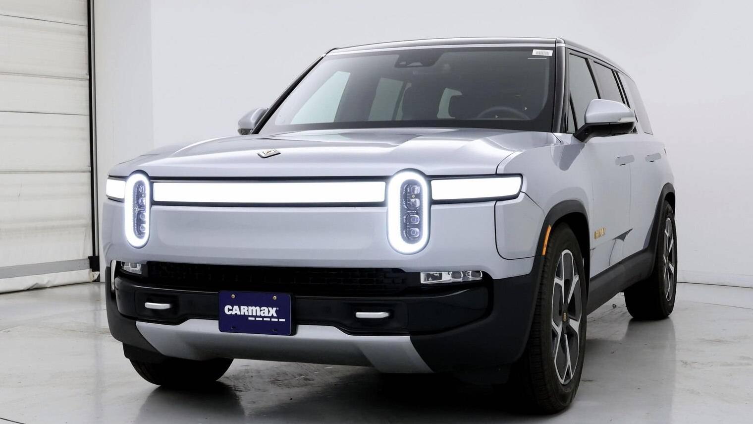 RIVIAN R1S 2023 7PDSGABA9PN017451 image