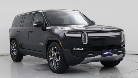 RIVIAN R1S 2023 7PDSGABA6PN008528 image