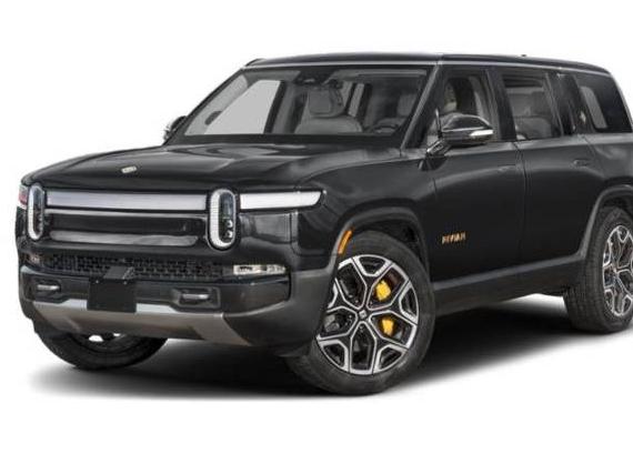 RIVIAN R1S 2023 7PDSGABA5PN019245 image