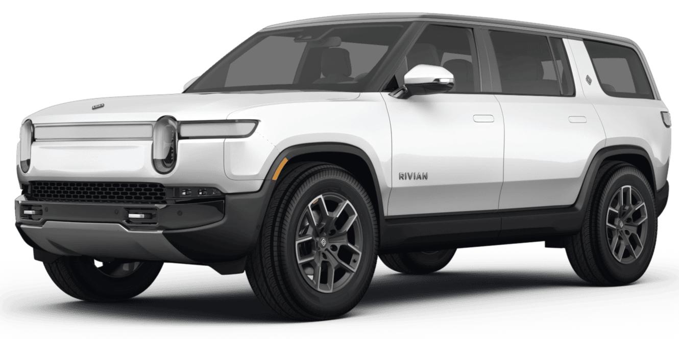 RIVIAN R1S 2023 7PDSGABA4PN012271 image