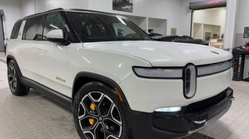 RIVIAN R1S 2023 7PDSGABA4PN013243 image