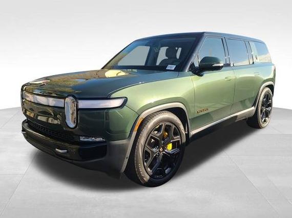 RIVIAN R1S 2023 7PDSGABA7PN028092 image RIVIAN R1S 2023 7PDSGABA7PN028092 image
