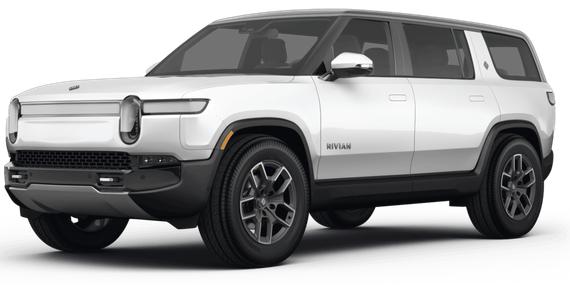 RIVIAN R1S 2023 7PDSGABAXPN008614 image