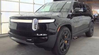 RIVIAN R1S 2023 7PDSGABA4PN025120 image