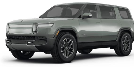 RIVIAN R1S 2023 7PDSGABA5PN011422 image