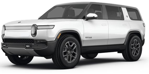 RIVIAN R1S 2023 7PDSGABA9PN008359 image