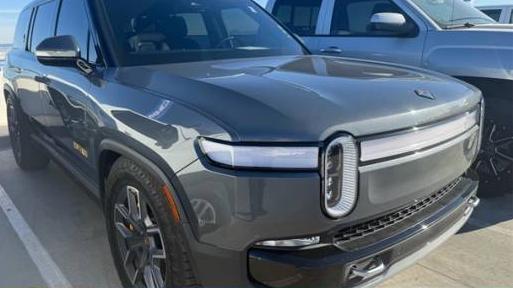 RIVIAN R1S 2023 7PDSGABA3PN016859 image